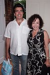 Michael Koffler, Lori Koffler