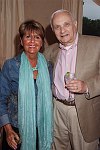 Beverly Camhe, Henry Ostberg