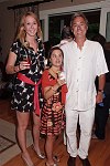 Tonya Doggwiler, Carlita, Mr.Doggwiler