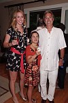 Tonya Doggwiler, Carlita, Mr.Doggwiler