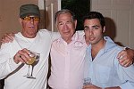Junior, Sol Kamen, Jonathan Zarin