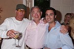 Junior, Sol Kamen, Jonathan Zarin