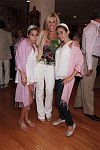 Lexi Kaplan, Amy Kaplan, Allie Kaplan