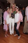 Lexi Kaplan, Amy Kaplan, Allie Kaplan