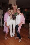 Lexi Kaplan, Amy Kaplan, Allie Kaplan