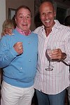 Alan Lazare, Joel Wernick