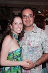 Jill Zarin, David Zarin