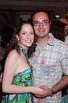 Jill Zarin, David Zarin