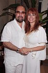 Bobby Zarin, Jill Zarin