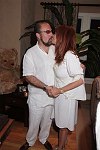 Bobby Zarin, Jill Zarin