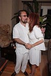 Bobby Zarin, Jill Zarin