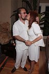 Bobby Zarin, Jill Zarin