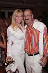 Colleen Rein, Gary Rein