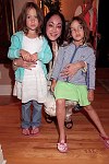Lucia Hwong Gordon, girls