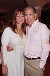 Jill Zarin, Sol Kamen