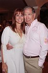 Jill Zarin, Sol Kamen