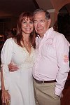 Jill Zarin, Sol Kamen