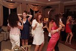 dancing