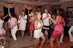 dancing