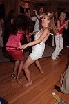 dancing