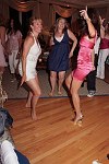 dancing