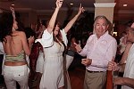dancing