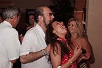 dancing