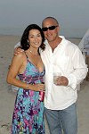 Denise and Jordan Zimmerman