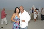 Denise and Jordan Zimmerman