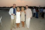 Cliff Viner, Jill Viner, Kristen Zankl and Scott Zankl