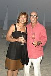 Collette Chesnut and Bob Kuperman