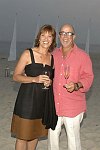 Collette Chesnut and Bob Kuperman
