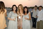 Amy Lambroza, Lauri Keezer and Jill Friedman