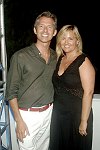 Bryan Rafanelli and Amy Kimball